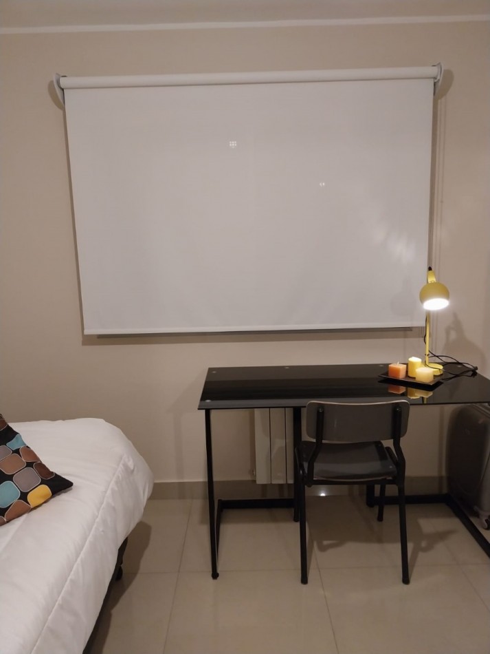 VENDO DEPARTAMENTO 2 DORMITORIOS MACROCENTRO