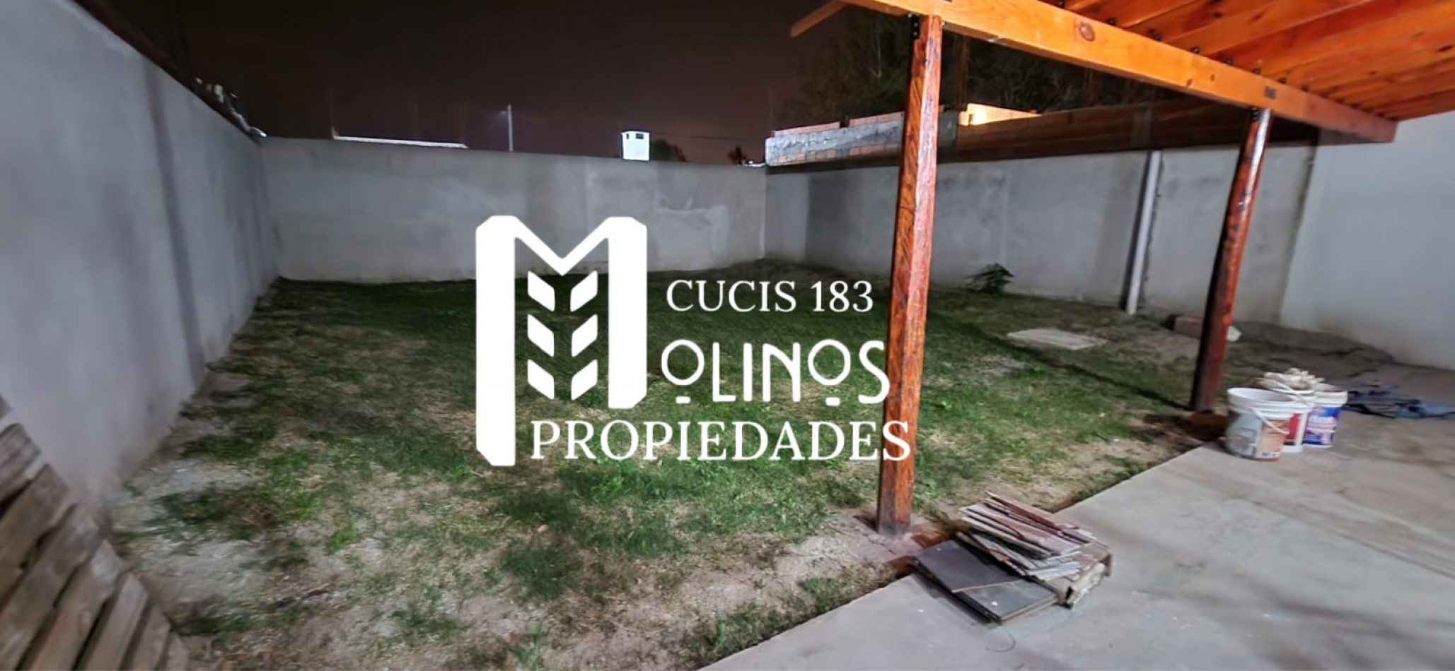CASA A ESTRENAR EN ZONA SUR - AMPLIACION SAN CARLOS