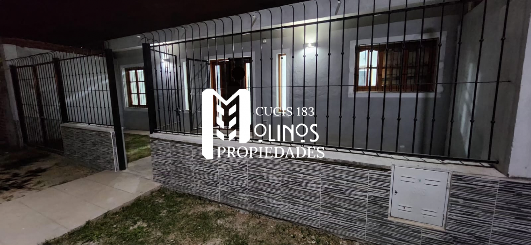 CASA A ESTRENAR EN ZONA SUR - AMPLIACION SAN CARLOS