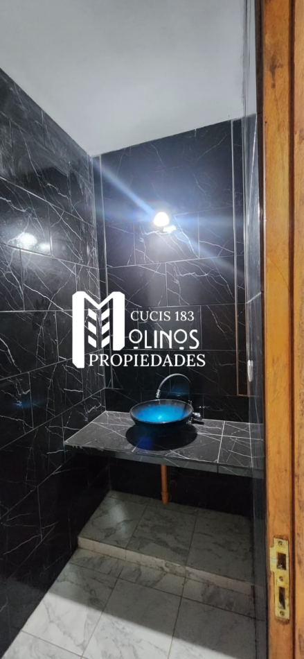 CASA A ESTRENAR EN ZONA SUR - AMPLIACION SAN CARLOS