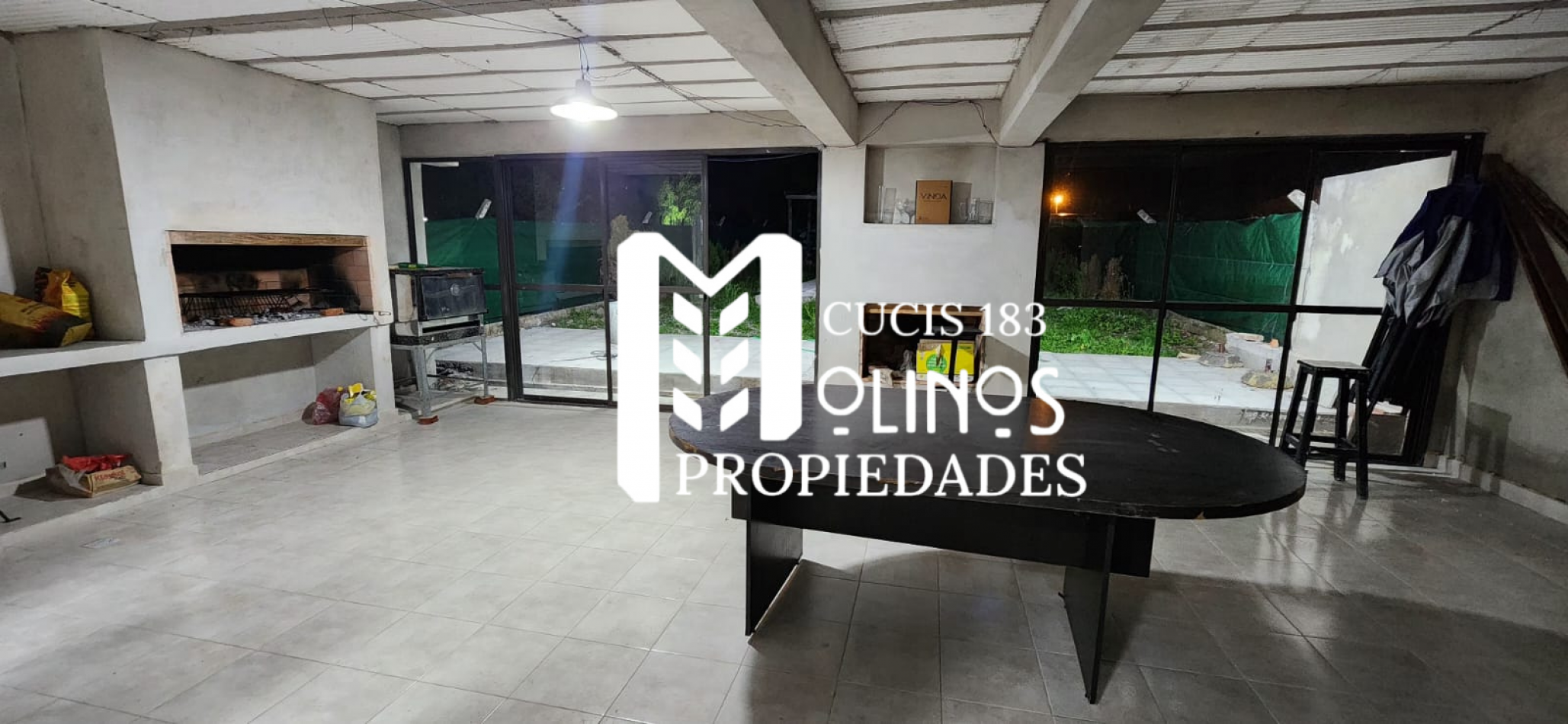 Casa a Estrenar Campo Quijano Salta