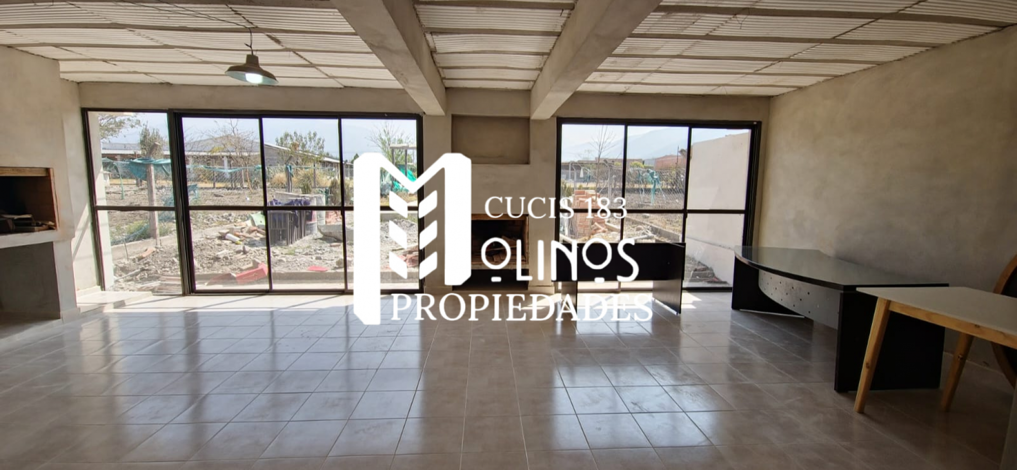 Casa a Estrenar Campo Quijano Salta