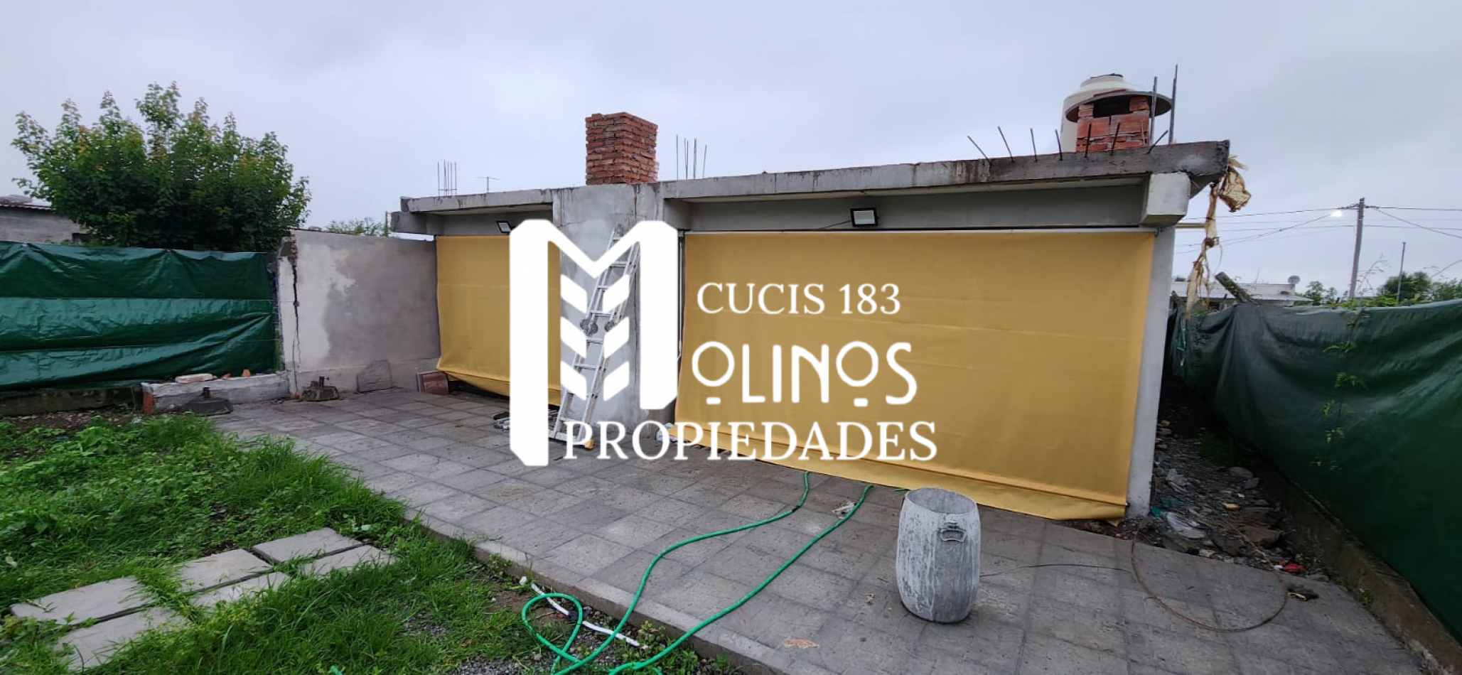 Casa a Estrenar Campo Quijano Salta