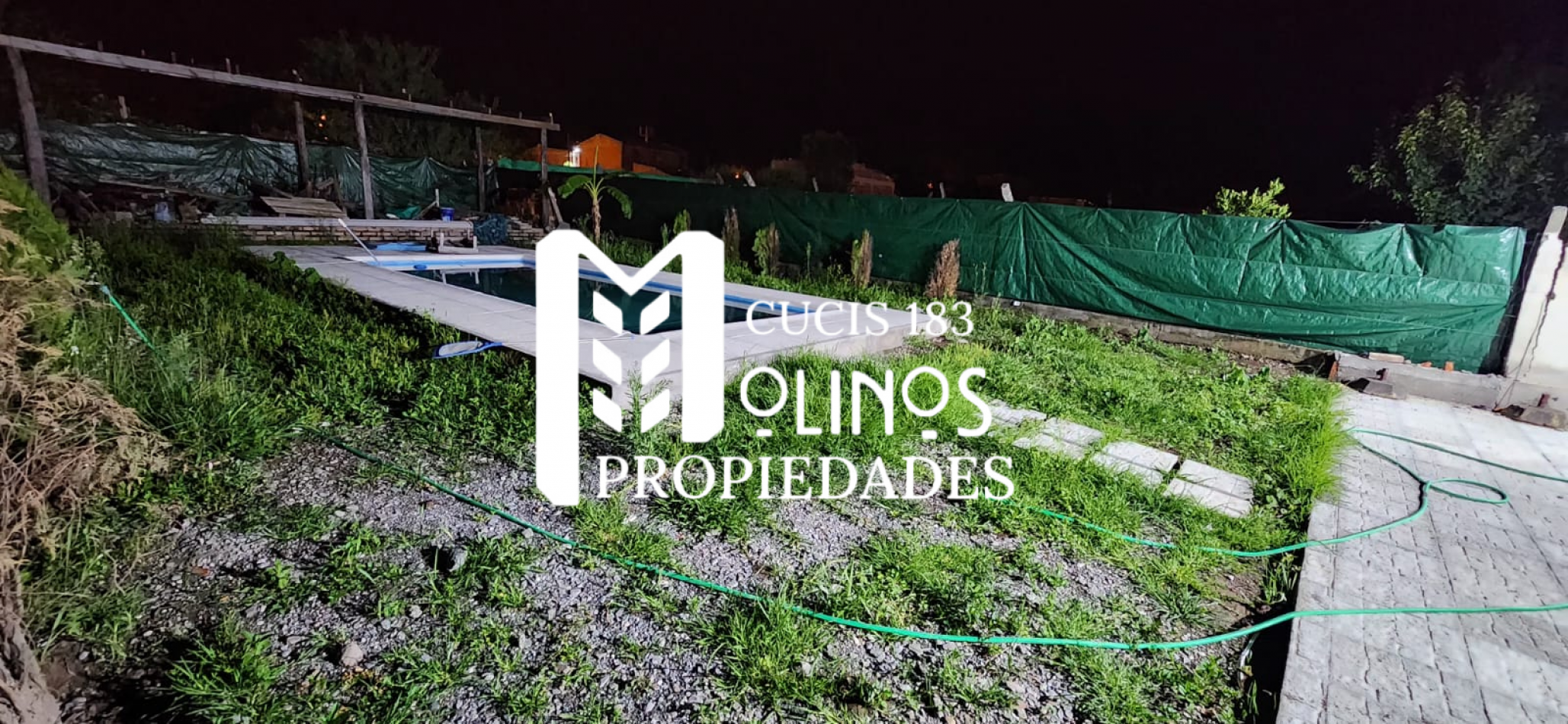 Casa a Estrenar Campo Quijano Salta