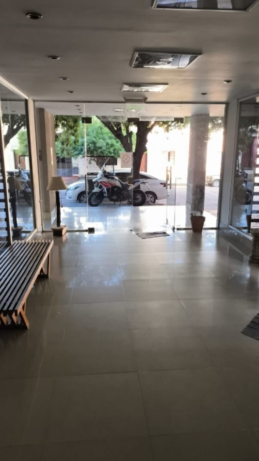 VENDO DPTO DE 1 DORMITORIO JURAMENTO AL 1500