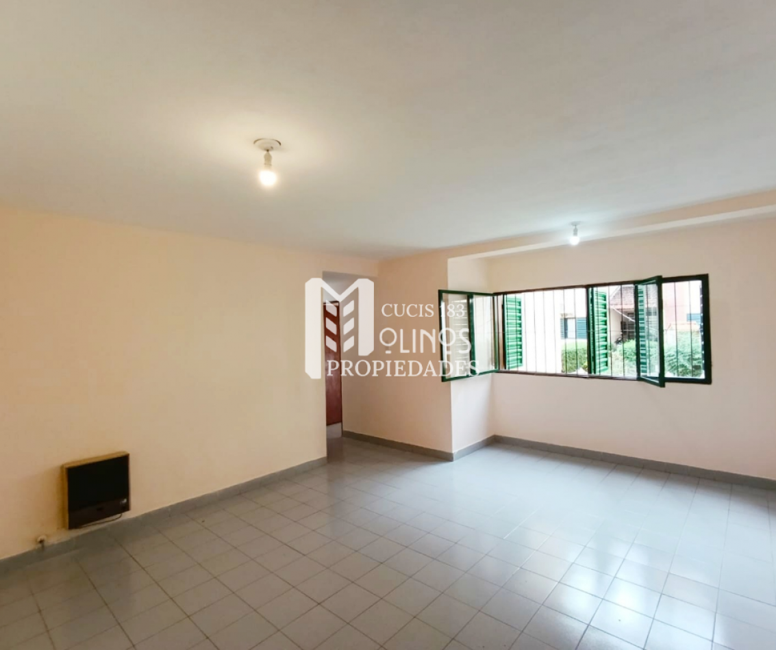DEPARTAMENTO EN VENTA. B° JUAN PABLO II 