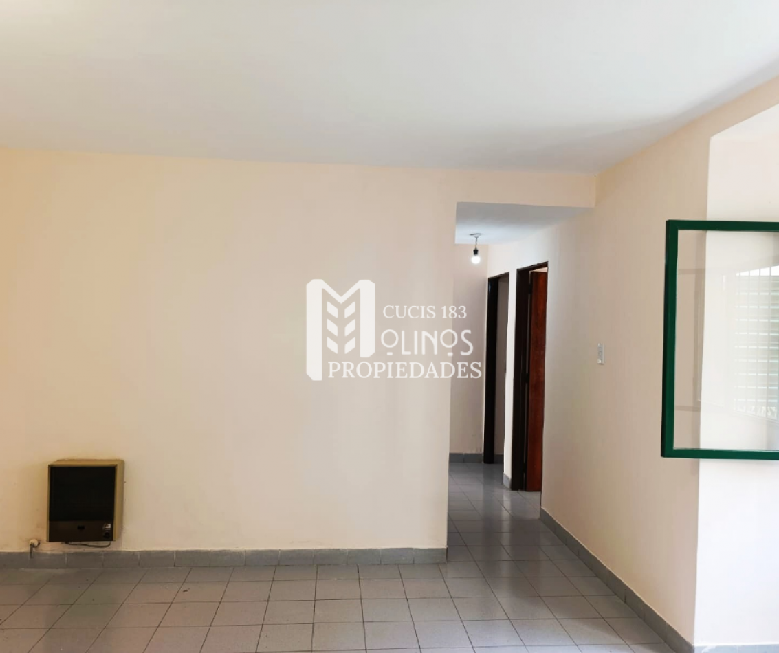 DEPARTAMENTO EN VENTA. B° JUAN PABLO II 