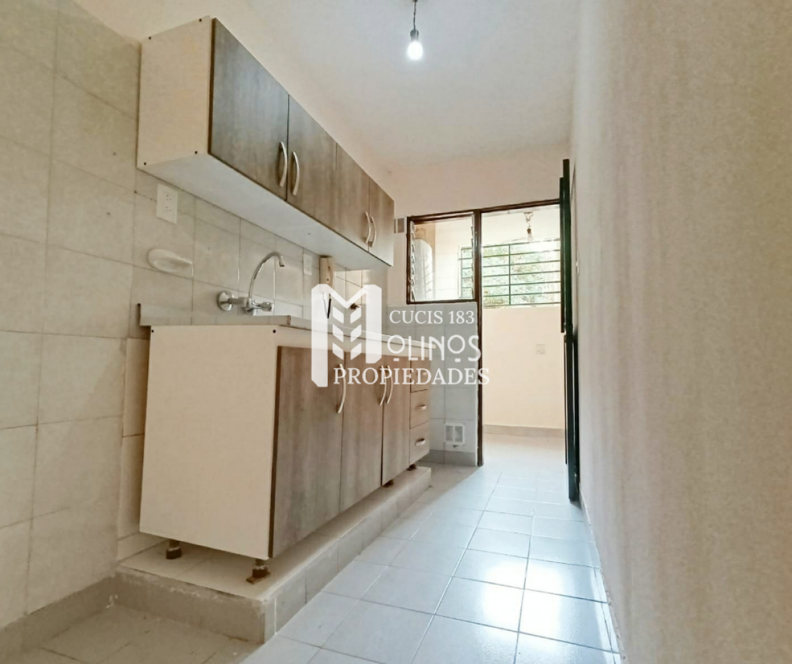 DEPARTAMENTO EN VENTA. B° JUAN PABLO II 