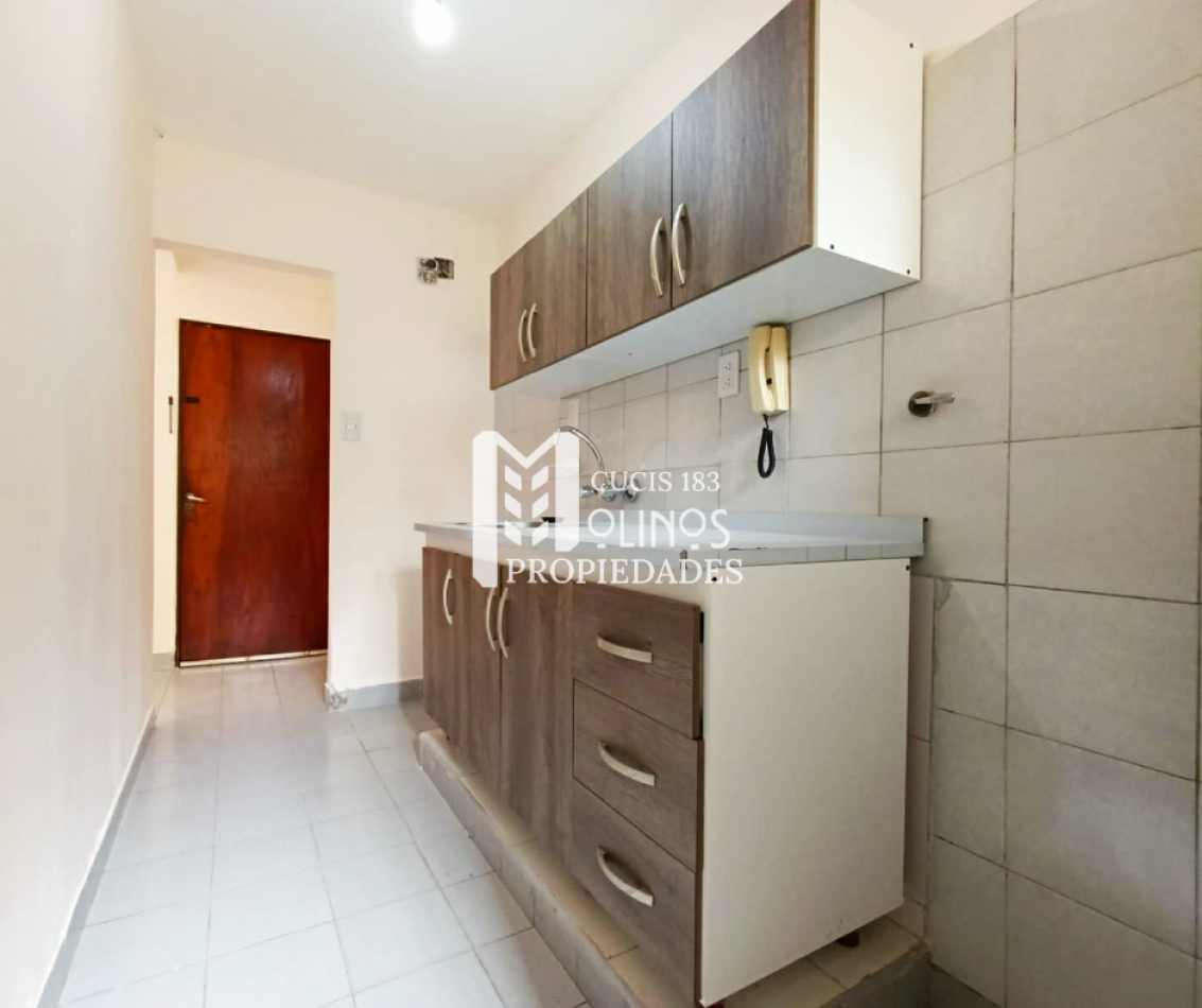 DEPARTAMENTO EN VENTA. B° JUAN PABLO II 