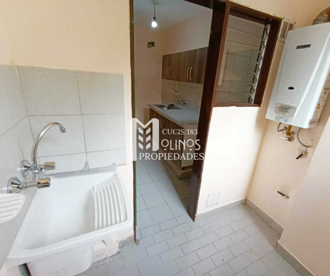DEPARTAMENTO EN VENTA. B° JUAN PABLO II 