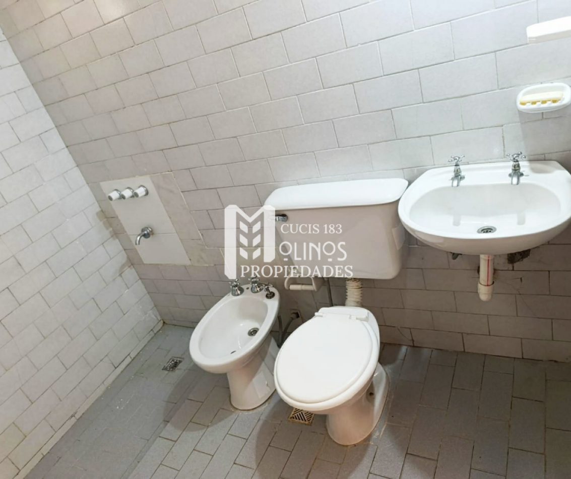 DEPARTAMENTO EN VENTA. B° JUAN PABLO II 