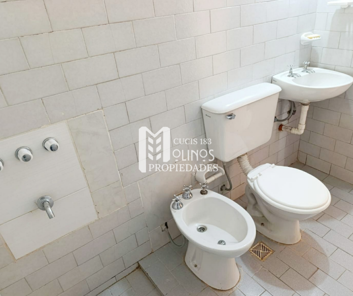 DEPARTAMENTO EN VENTA. B° JUAN PABLO II 