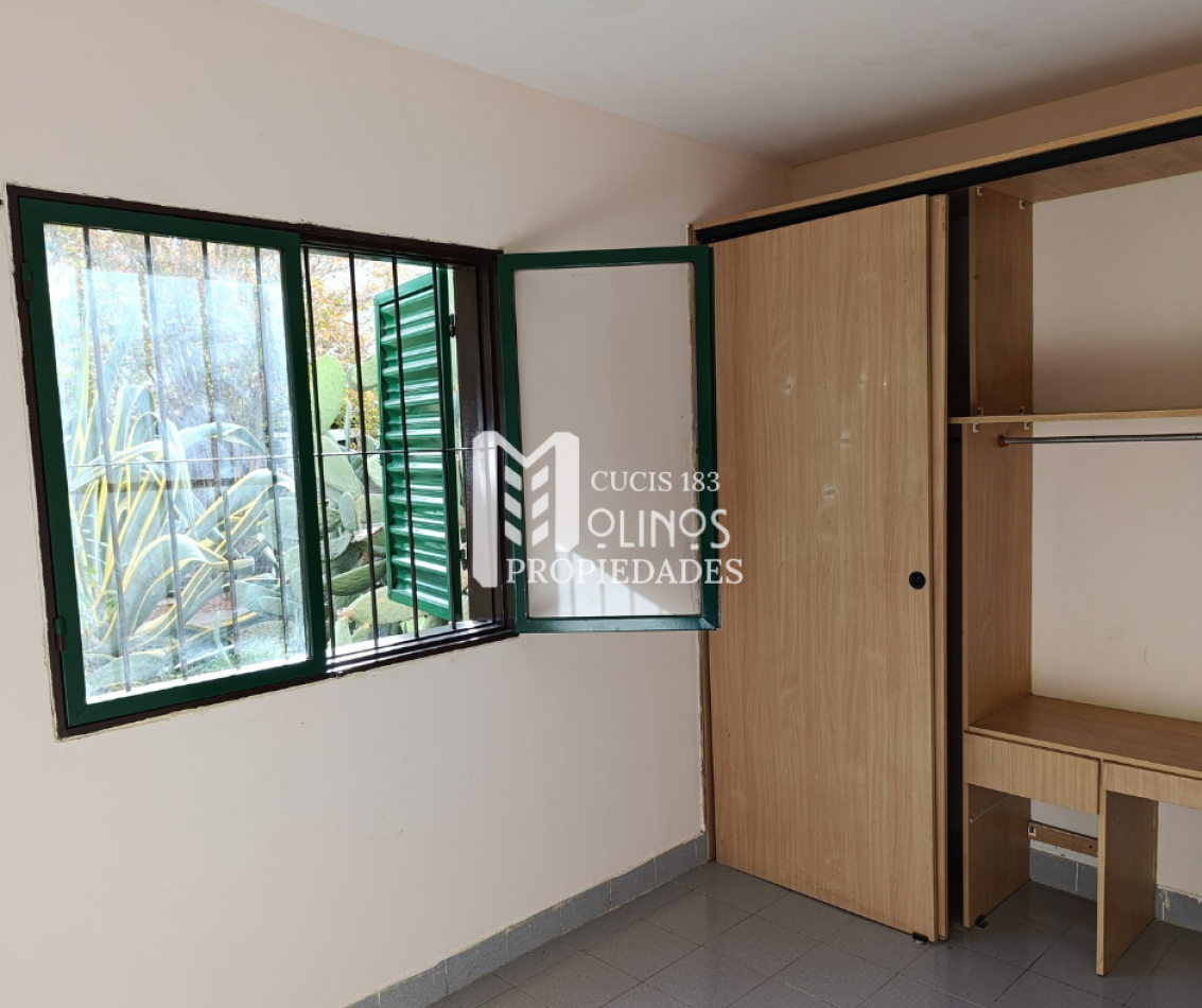 DEPARTAMENTO EN VENTA. B° JUAN PABLO II 