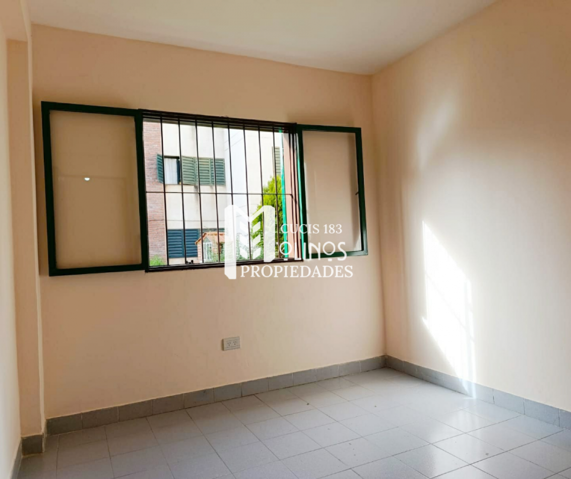 DEPARTAMENTO EN VENTA. B° JUAN PABLO II 