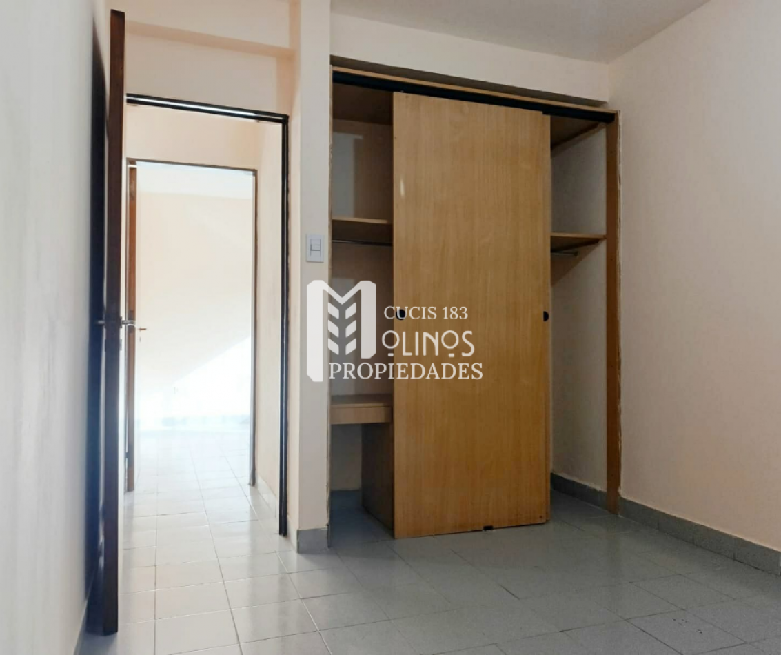 DEPARTAMENTO EN VENTA. B° JUAN PABLO II 