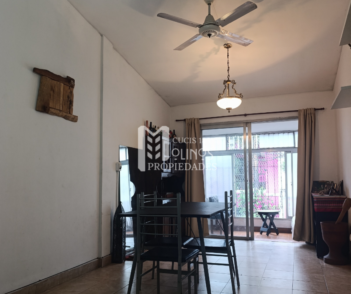 EN VENTA DEPARTAMENTO. CENTRO SALTA CAPITAL