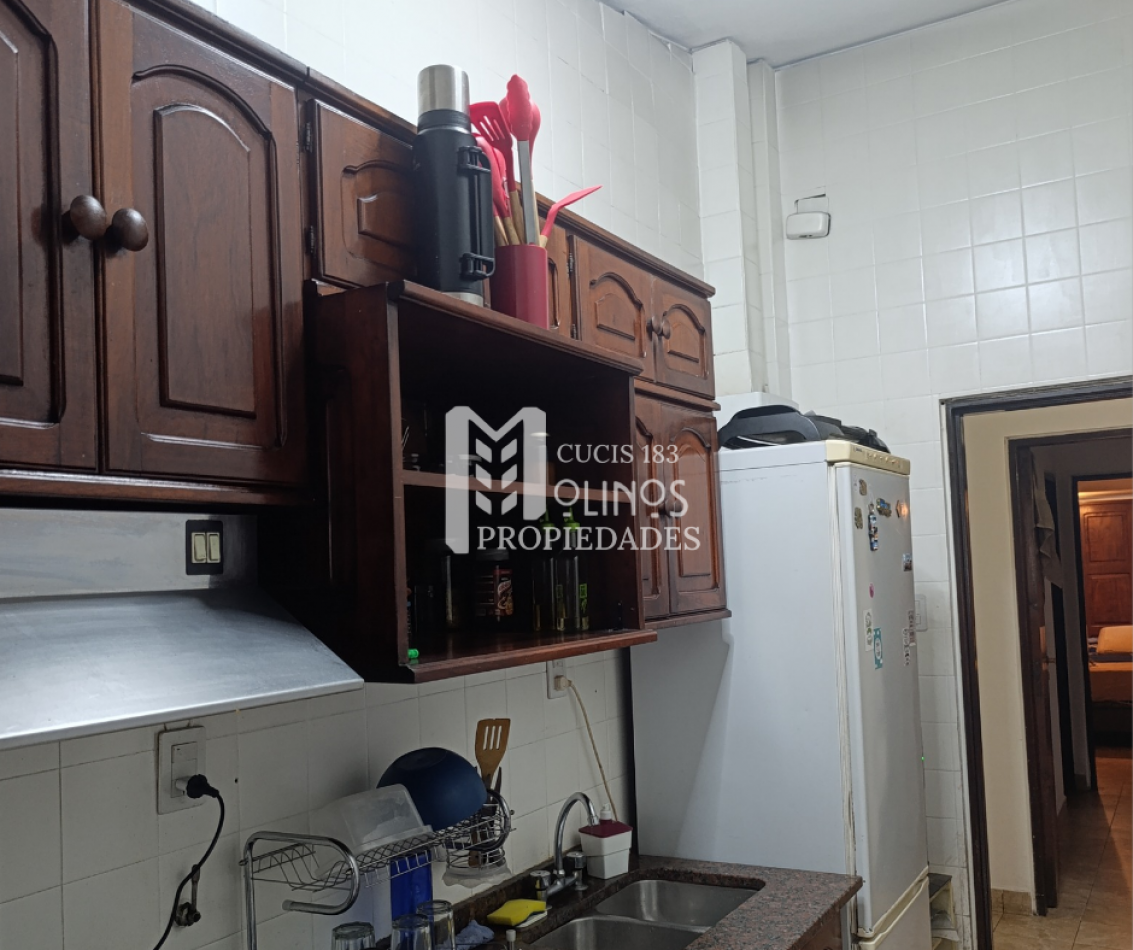 EN VENTA DEPARTAMENTO. CENTRO SALTA CAPITAL