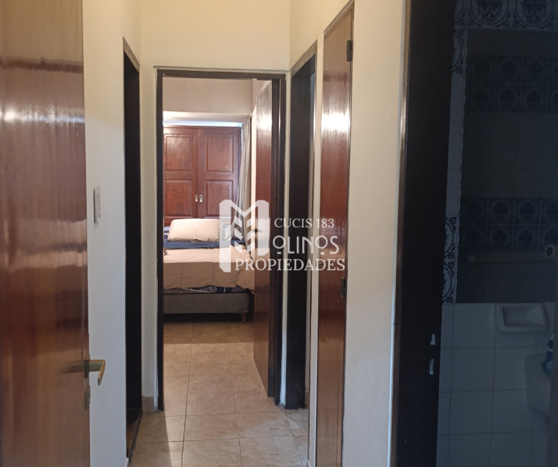 EN VENTA DEPARTAMENTO. CENTRO SALTA CAPITAL