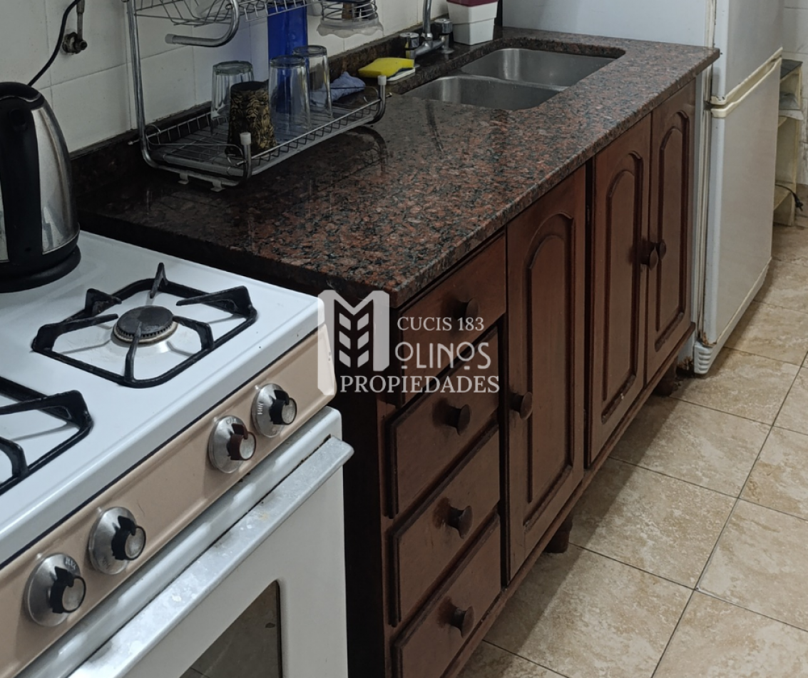 EN VENTA DEPARTAMENTO. CENTRO SALTA CAPITAL