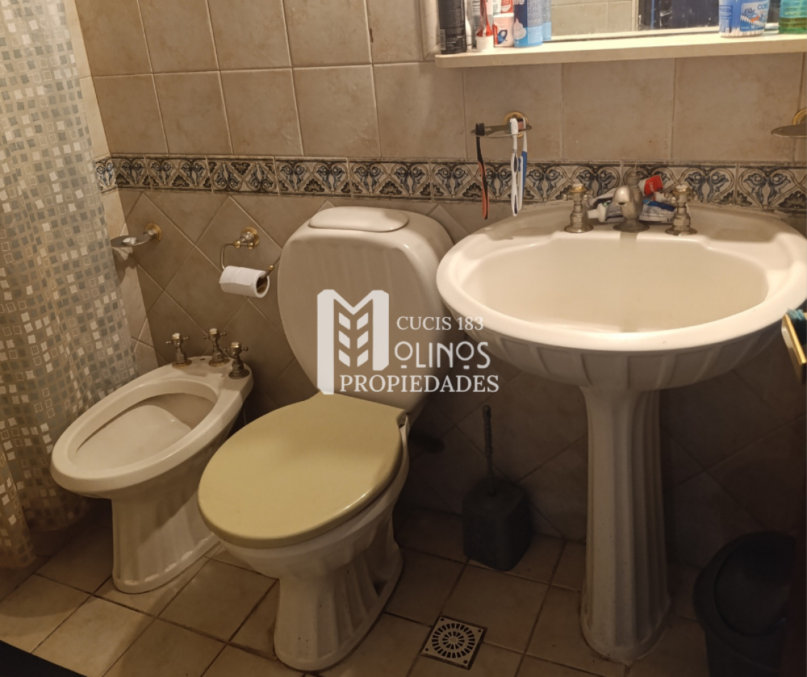 EN VENTA DEPARTAMENTO. CENTRO SALTA CAPITAL