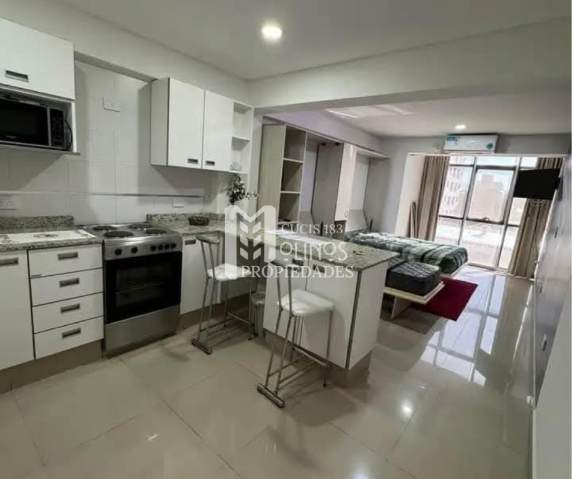 EN VENTA MONOAMBIENTE 