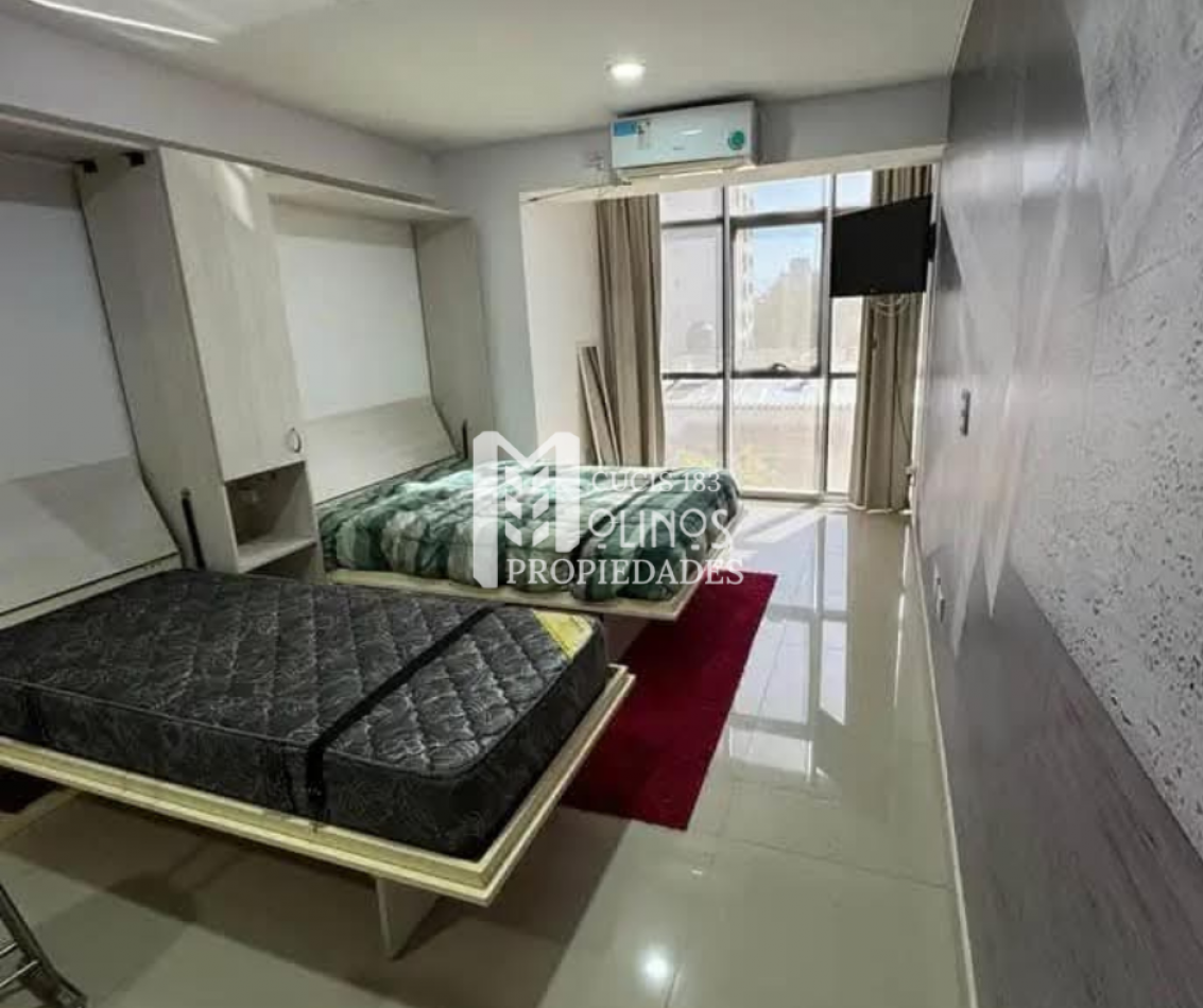 EN VENTA MONOAMBIENTE 
