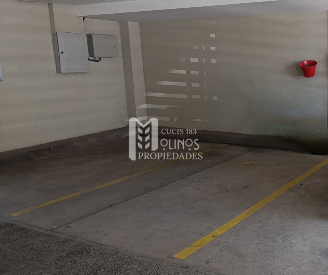 EN VENTA MONOAMBIENTE 