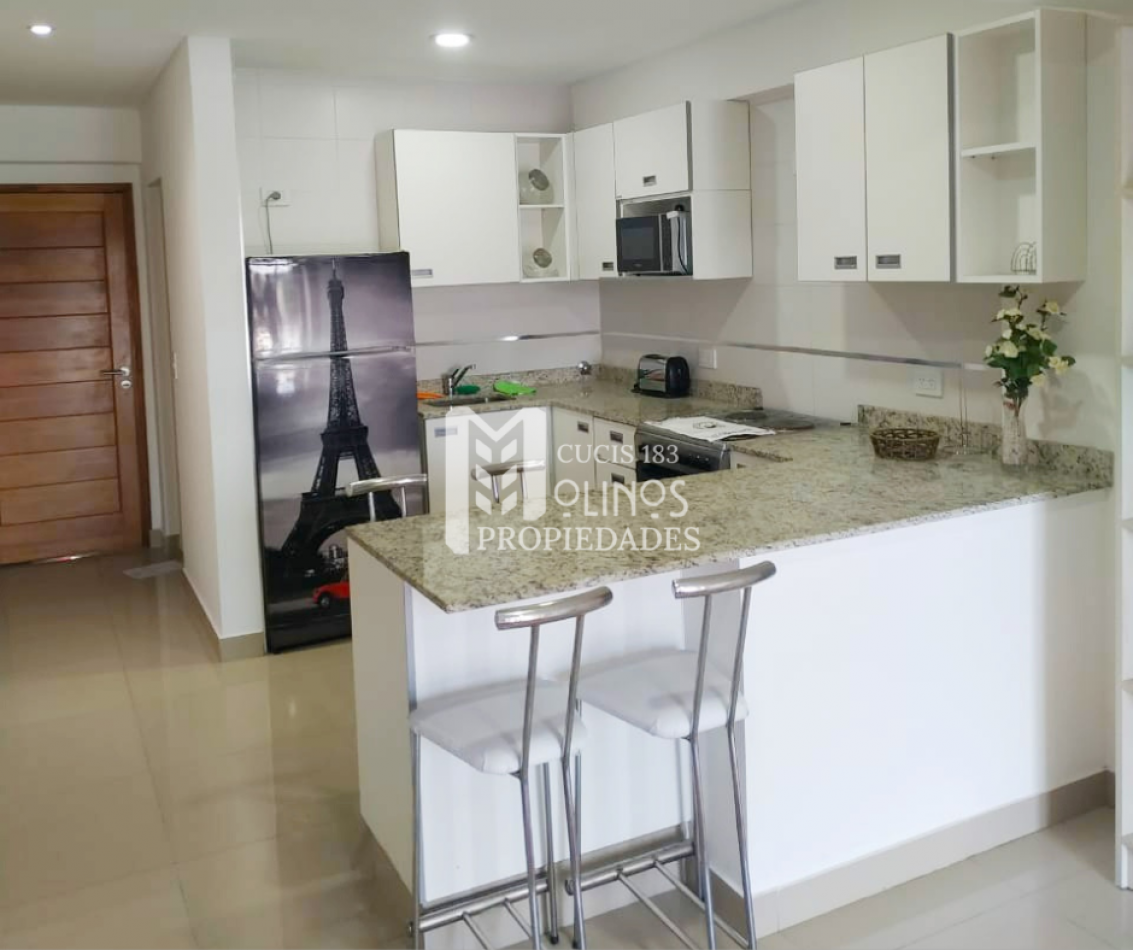 EN VENTA MONOAMBIENTE 