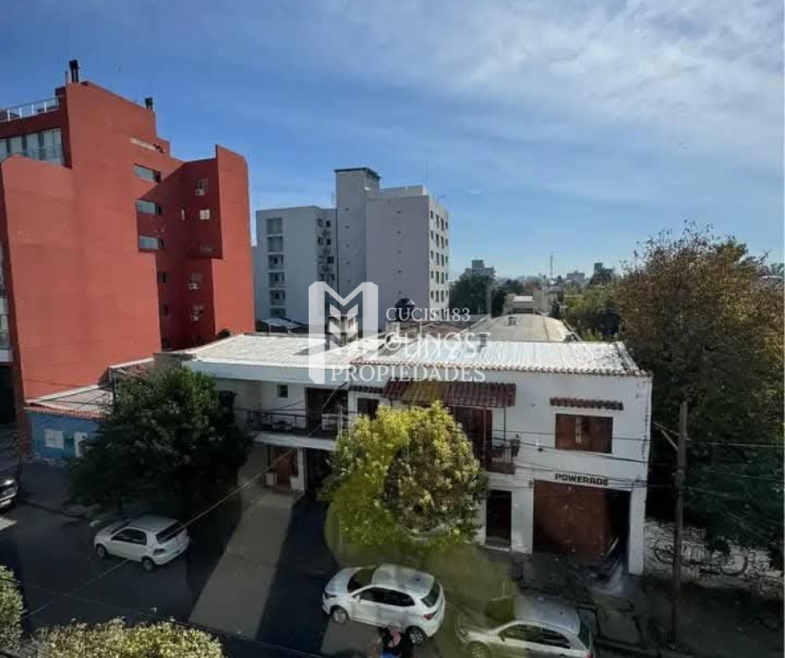 EN VENTA MONOAMBIENTE 