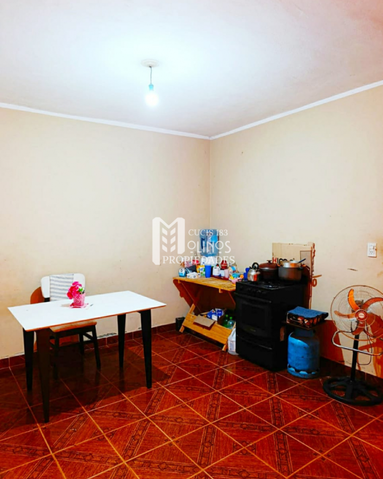 CASA EN VENTA B° DEMOCRACIA. SALTA 