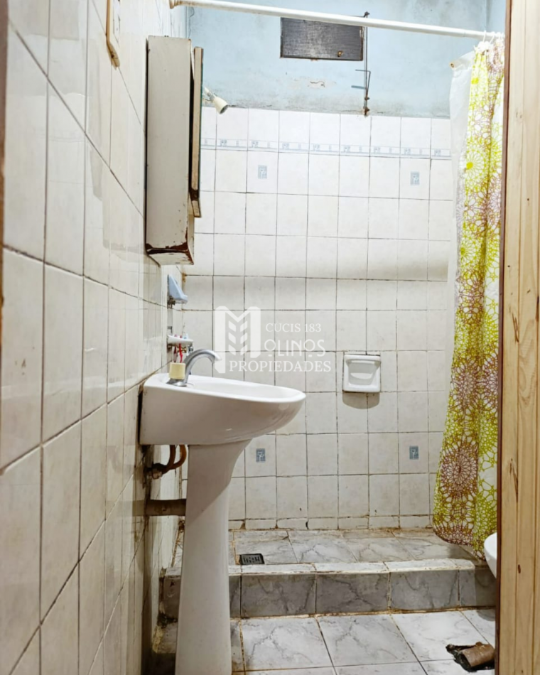 CASA EN VENTA B° DEMOCRACIA. SALTA 