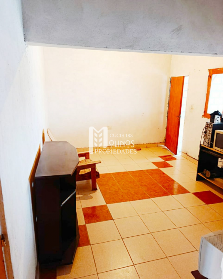 CASA EN VENTA B° DEMOCRACIA. SALTA 
