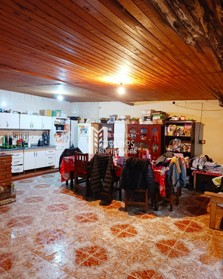 CASA EN VENTA B° DEMOCRACIA. SALTA 