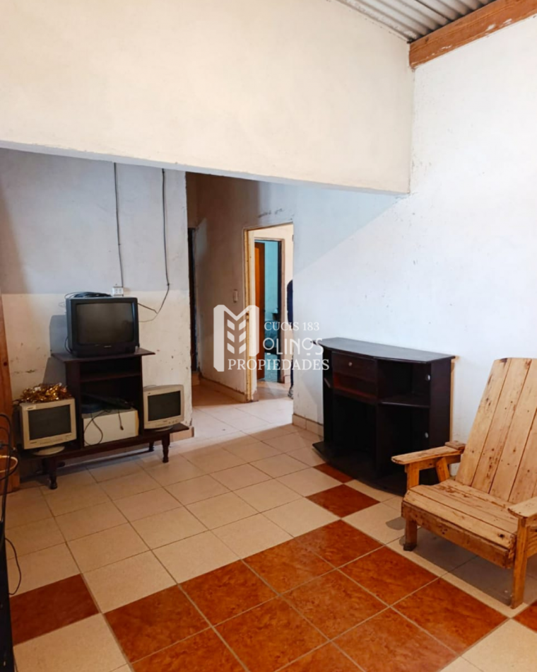 CASA EN VENTA B° DEMOCRACIA. SALTA 