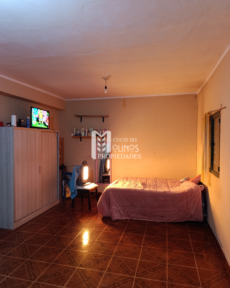 CASA EN VENTA B° DEMOCRACIA. SALTA 