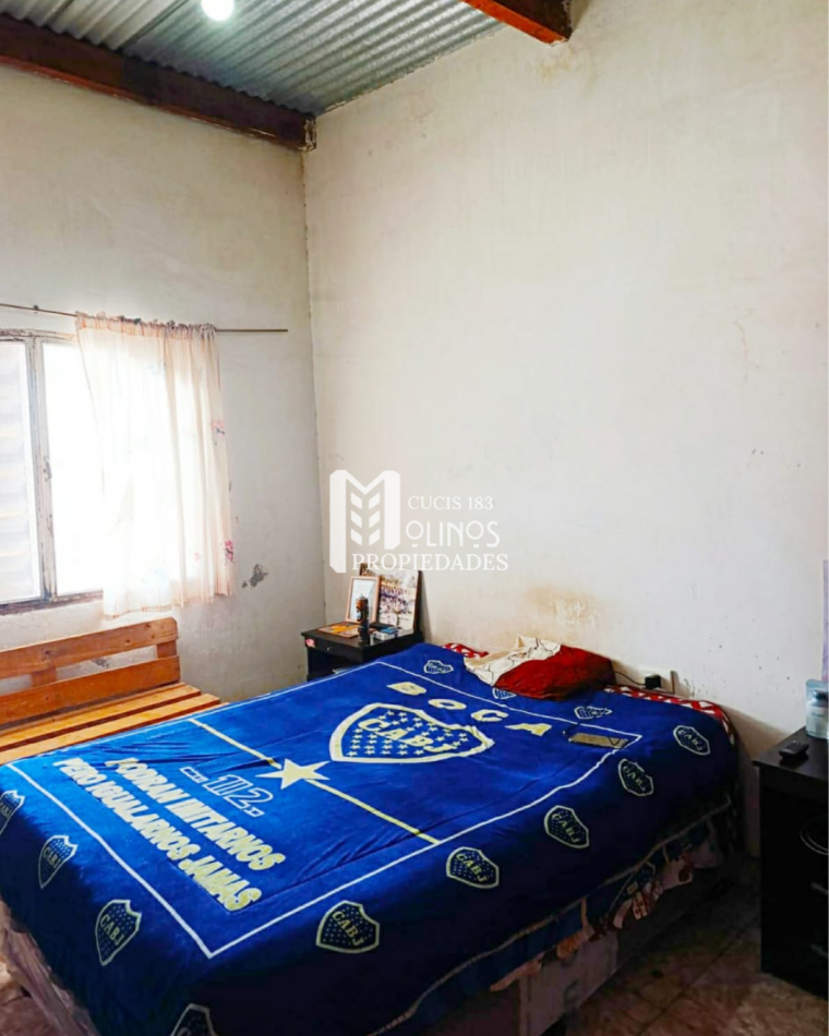 CASA EN VENTA B° DEMOCRACIA. SALTA 