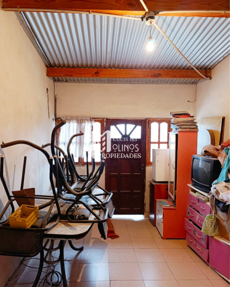 CASA EN VENTA B° DEMOCRACIA. SALTA 