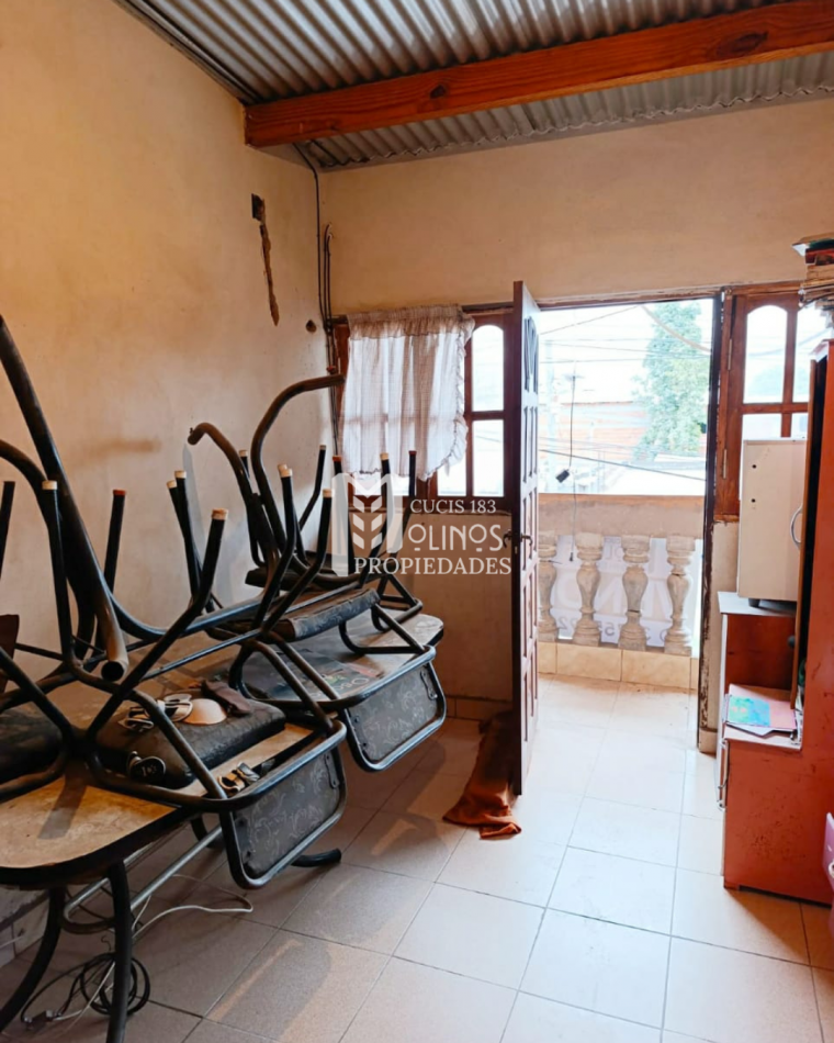 CASA EN VENTA B° DEMOCRACIA. SALTA 