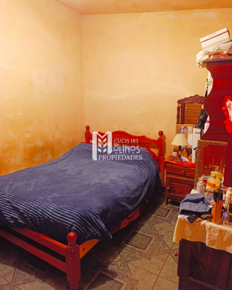 CASA EN VENTA B° DEMOCRACIA. SALTA 