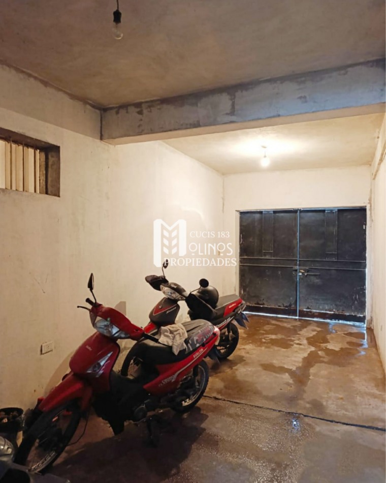 CASA EN VENTA B° DEMOCRACIA. SALTA 