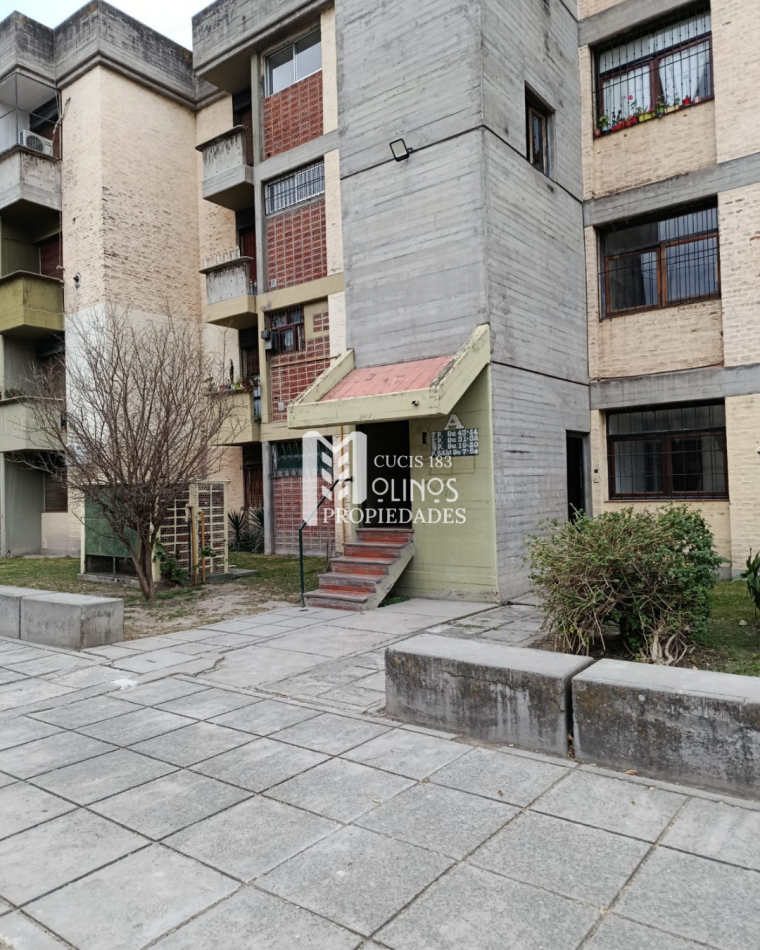 DEPARTAMENTO EN ALQUILER. B° CASINO 