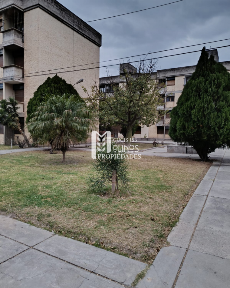 DEPARTAMENTO EN ALQUILER. B° CASINO 