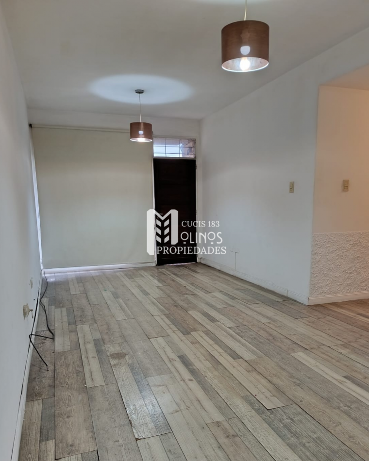 DEPARTAMENTO EN ALQUILER. B° CASINO 