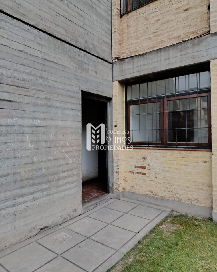 DEPARTAMENTO EN ALQUILER. B° CASINO 