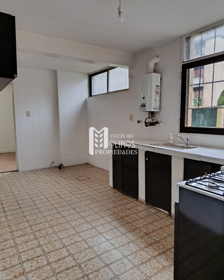 DEPARTAMENTO EN ALQUILER. B° CASINO 