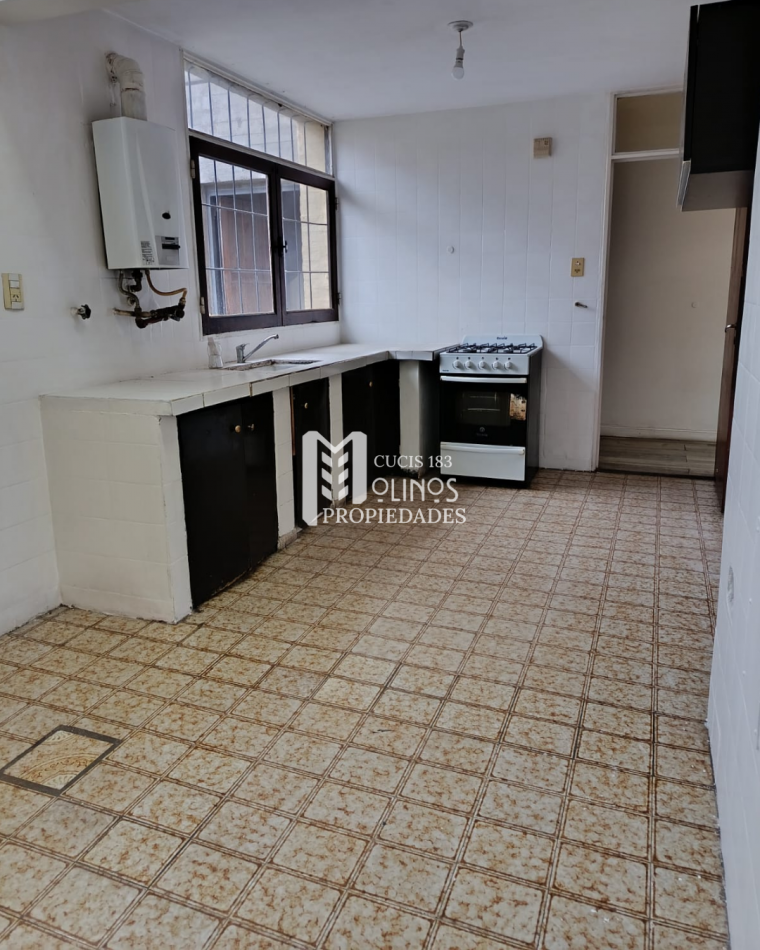 DEPARTAMENTO EN ALQUILER. B° CASINO 