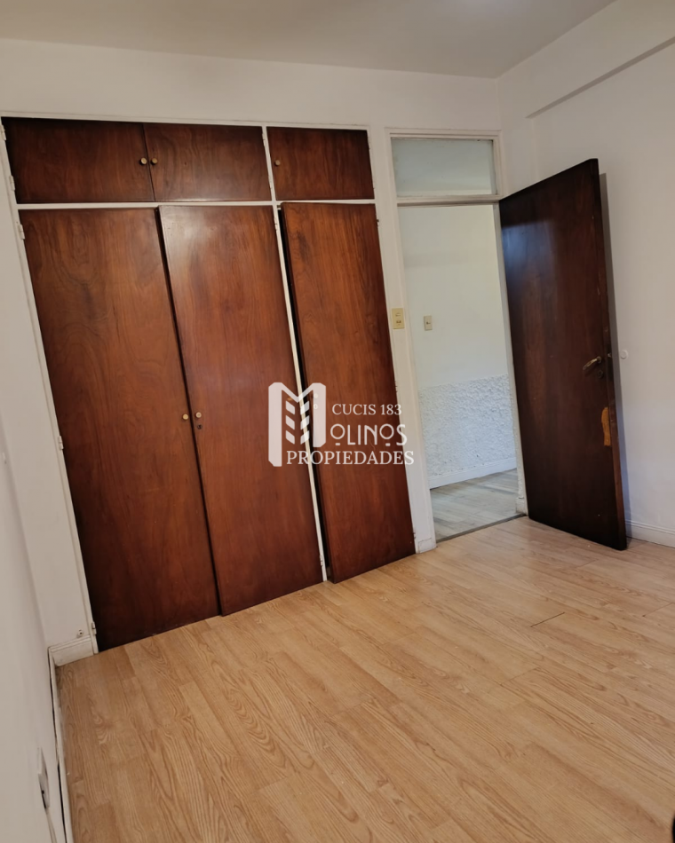 DEPARTAMENTO EN ALQUILER. B° CASINO 