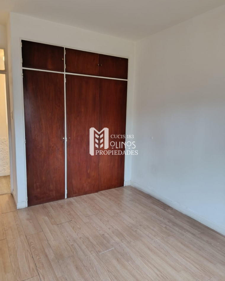 DEPARTAMENTO EN ALQUILER. B° CASINO 