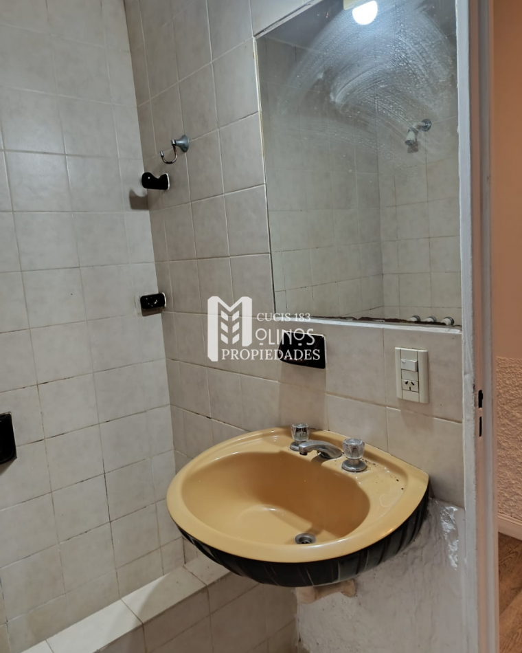 DEPARTAMENTO EN ALQUILER. B° CASINO 