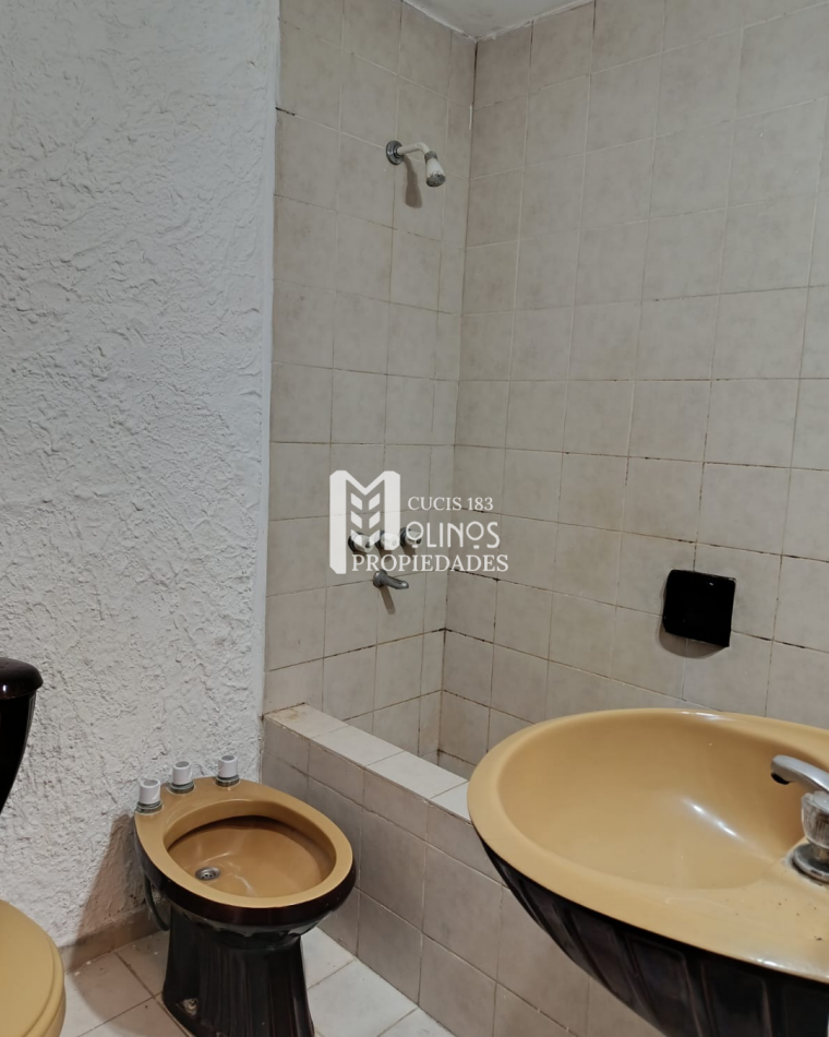 DEPARTAMENTO EN ALQUILER. B° CASINO 